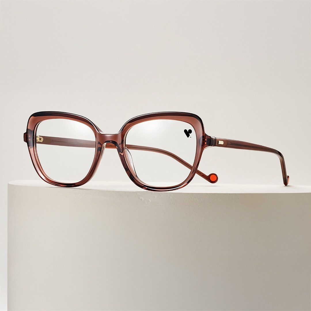 glasses
