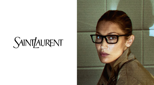 Saint Laurent