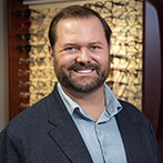 photo of Grant Hardan