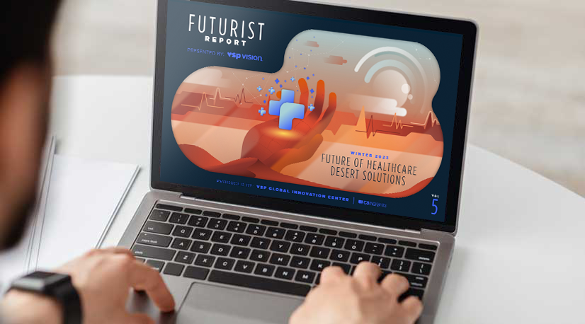 futurist laptop