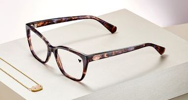 glasses