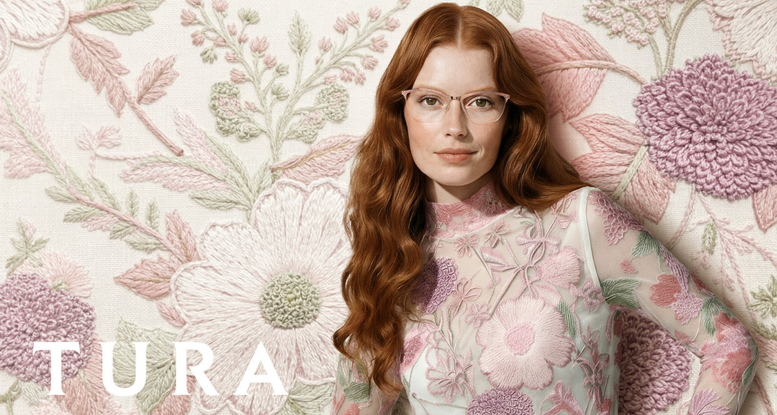 Tura Eyewear