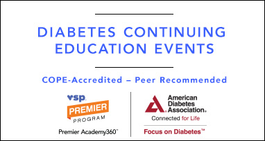 Diabetes Continuing Education