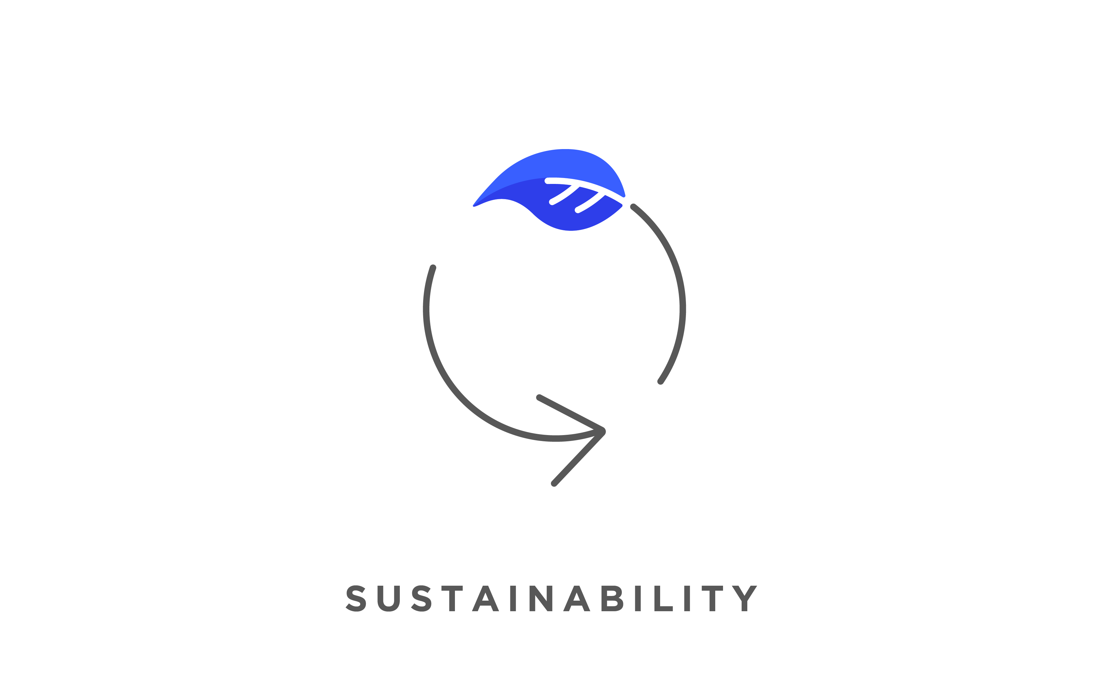 sustainability